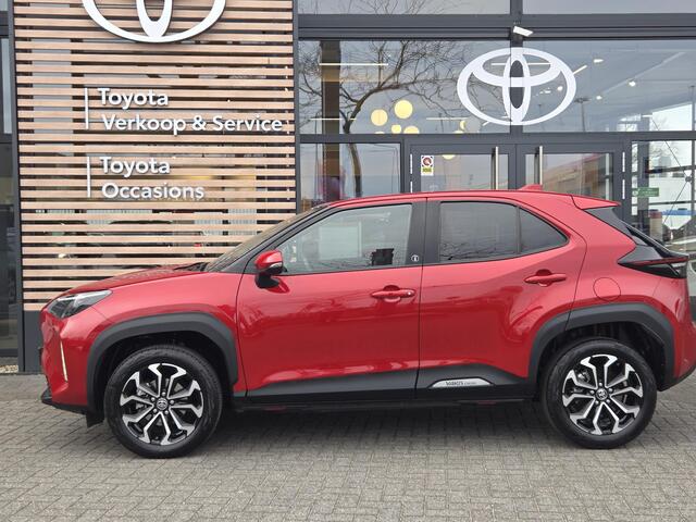 Toyota YARIS Cross 1.5 Hybrid Dynamic