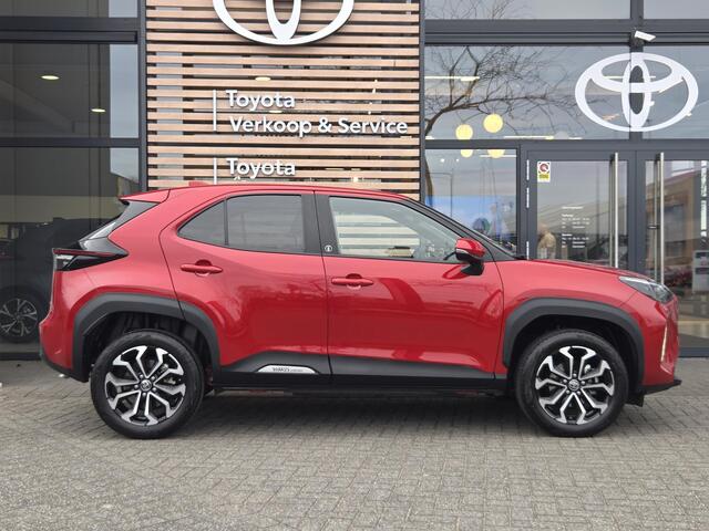 Toyota YARIS Cross 1.5 Hybrid Dynamic