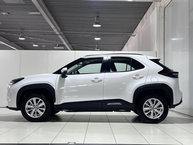 Toyota YARIS Cross 1.5 Hybrid Active Navigatie Apple CarPlay/Android Auto, adaptieve cruise control, achteruitrij camera, NL auto!