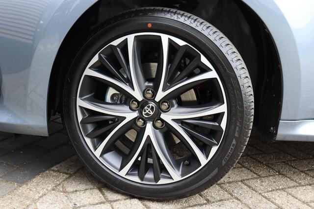 Toyota YARIS 1.5 Hybrid 115 Dynamic, Comfort Pack, Direct leverbaar!