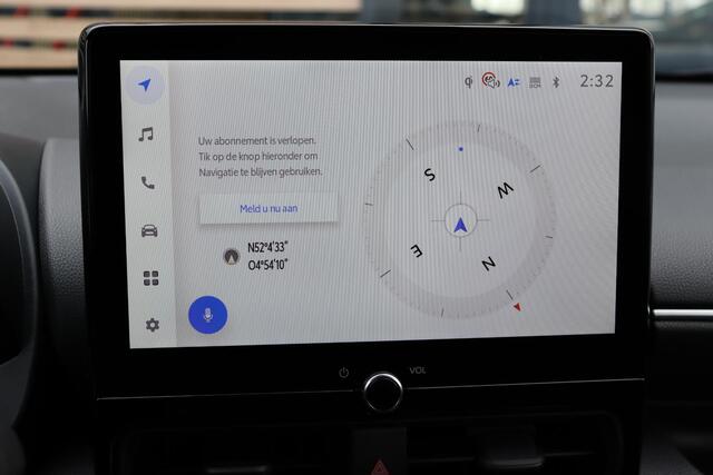 Toyota YARIS 1.5 Hybrid 115 Dynamic, Comfort Pack, Direct leverbaar!