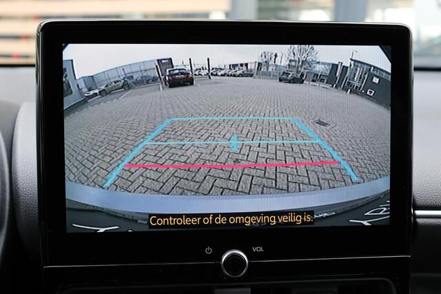 Toyota YARIS 1.5 Hybrid 115 Dynamic, Comfort Pack, Direct leverbaar!