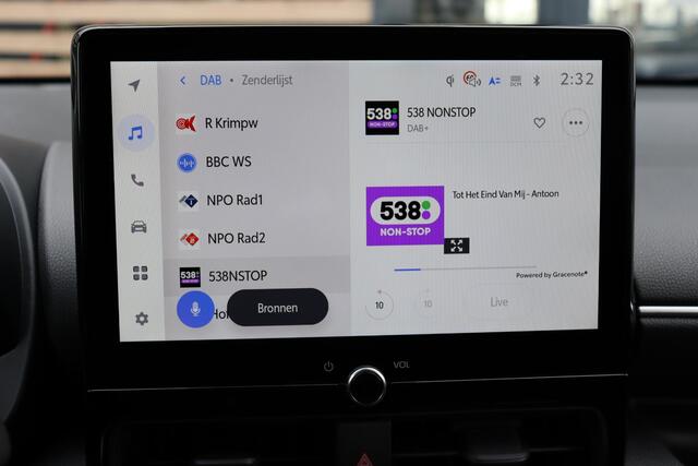 Toyota YARIS 1.5 Hybrid 115 Dynamic, Comfort Pack, Direct leverbaar!