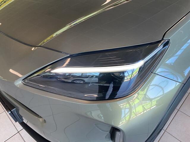 Toyota YARIS Cross 1.5 Hybrid First Edition