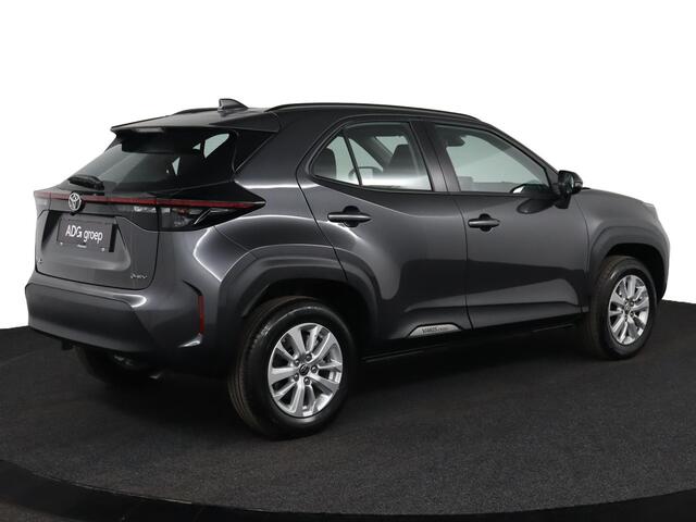 Toyota YARIS Cross 1.5 Hybrid 115 Active | Apple carplay & Android auto | Cruise control |