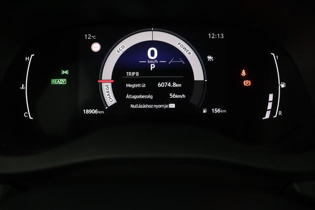 Toyota YARIS Cross 1.5 Hybrid 115 Active | Apple carplay & Android auto | Cruise control |