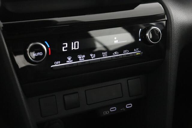 Toyota YARIS Cross 1.5 Hybrid 115 Active | Apple carplay & Android auto | Cruise control |