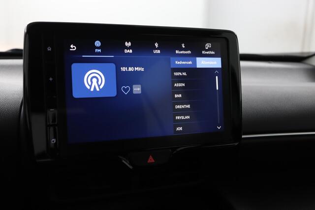 Toyota YARIS Cross 1.5 Hybrid 115 Active | Apple carplay & Android auto | Cruise control |