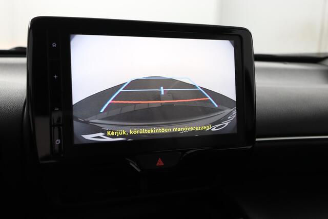 Toyota YARIS Cross 1.5 Hybrid 115 Active | Apple carplay & Android auto | Cruise control |