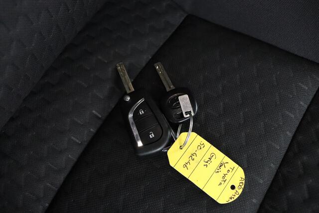 Toyota YARIS Cross 1.5 Hybrid 115 Active | Apple carplay & Android auto | Cruise control |