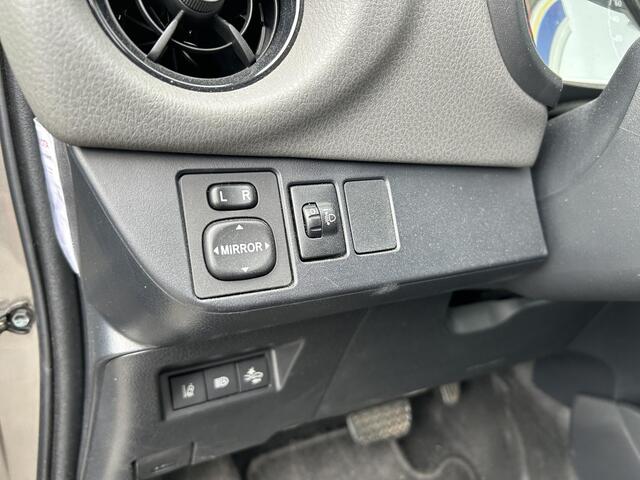 Toyota YARIS 1.5 VVT-i Active