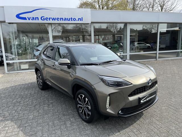 Toyota YARIS Cross 1.5 Hybrid Dynamic | Ad. Cruise | Navi | Camera | Winter-pakket