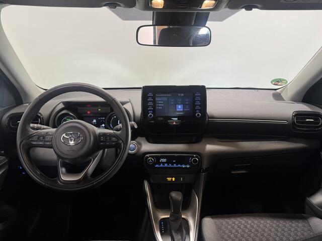 Toyota YARIS 1.5 Hybrid Dynamic | Apple Carplay | Keyless | Camera |