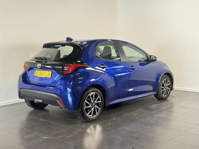Toyota YARIS 1.5 Hybrid Dynamic | Apple Carplay | Keyless | Camera |