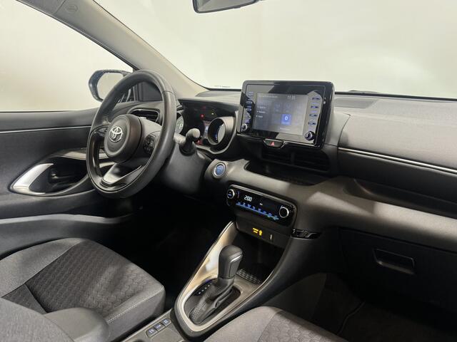Toyota YARIS 1.5 Hybrid Dynamic | Apple Carplay | Keyless | Camera |
