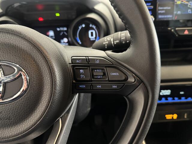 Toyota YARIS 1.5 Hybrid Dynamic | Apple Carplay | Keyless | Camera |