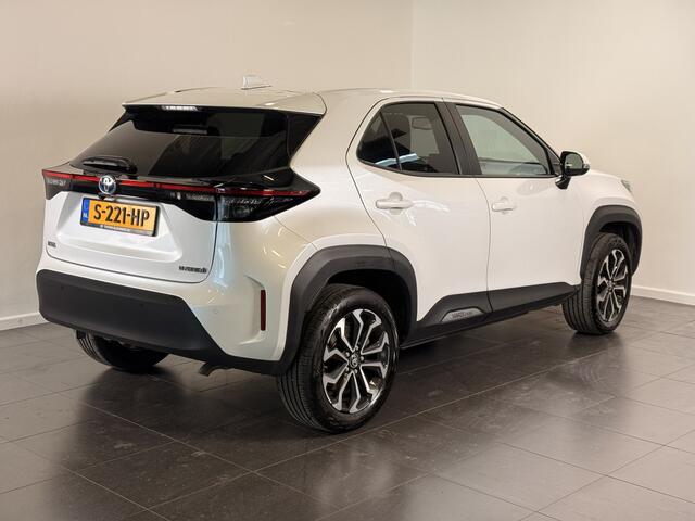 Toyota YARIS Cross 1.5 Hybrid First Edition | Apple Carplay | Achteruitrij camera |