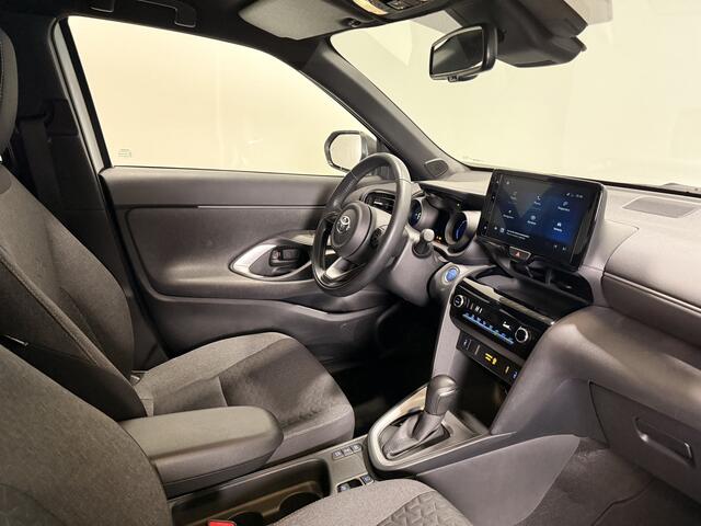 Toyota YARIS Cross 1.5 Hybrid First Edition | Apple Carplay | Achteruitrij camera |