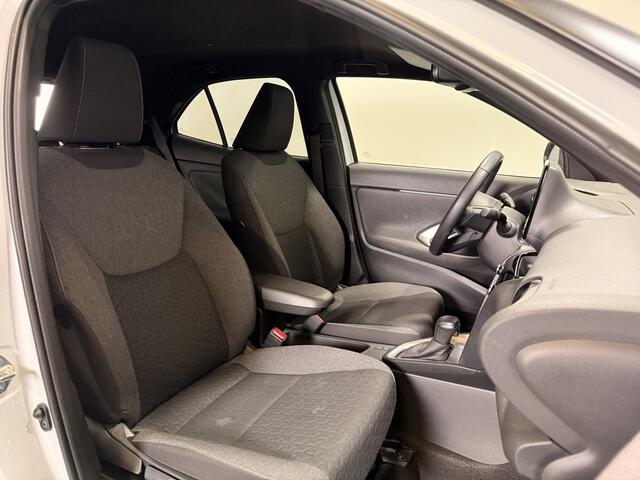 Toyota YARIS Cross 1.5 Hybrid First Edition | Apple Carplay | Achteruitrij camera |