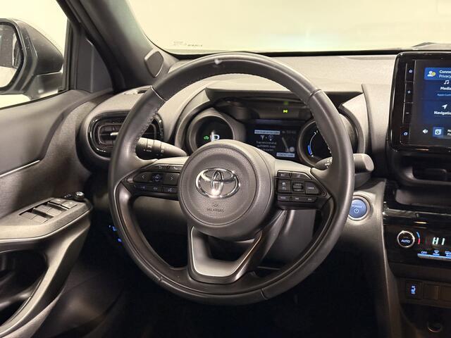 Toyota YARIS Cross 1.5 Hybrid First Edition | Apple Carplay | Achteruitrij camera |