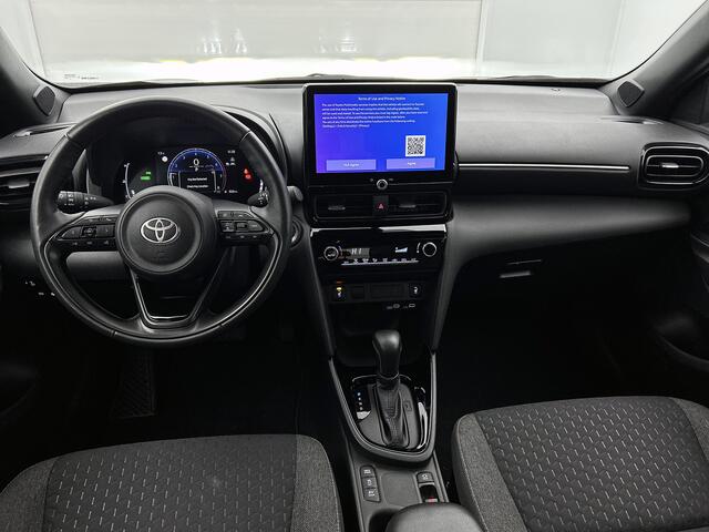 Toyota YARIS Cross 1.5 Hybrid 115 First Edition