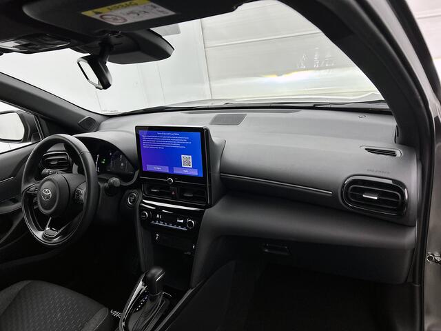 Toyota YARIS Cross 1.5 Hybrid 115 First Edition