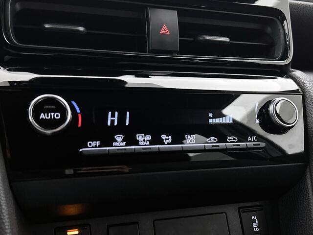 Toyota YARIS Cross 1.5 Hybrid 115 First Edition