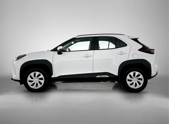 Toyota YARIS Cross 1.5 Hybrid 115 Active