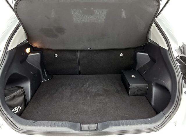 Toyota YARIS Cross 1.5 Hybrid 115 Active