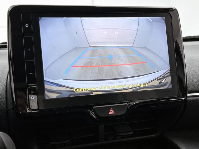 Toyota YARIS Cross 1.5 Hybrid 115 Active