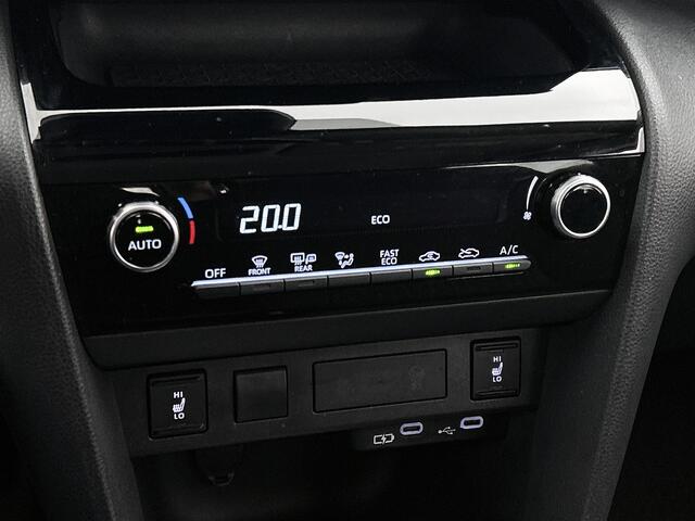 Toyota YARIS Cross 1.5 Hybrid 115 Active