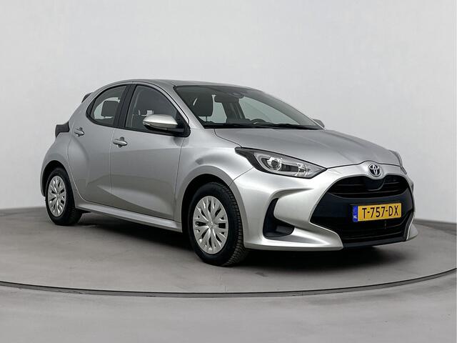 Toyota YARIS 1.5 Hybrid Active | Navigatie | Parkeercamera | Apple Carplay/Android Auto