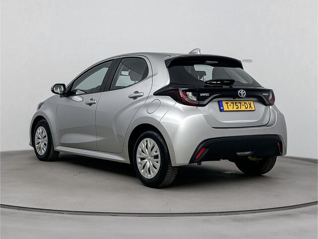 Toyota YARIS 1.5 Hybrid Active | Navigatie | Parkeercamera | Apple Carplay/Android Auto