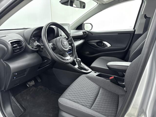 Toyota YARIS 1.5 Hybrid Active | Navigatie | Parkeercamera | Apple Carplay/Android Auto