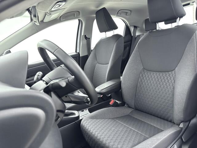 Toyota YARIS 1.5 Hybrid Active | Navigatie | Parkeercamera | Apple Carplay/Android Auto