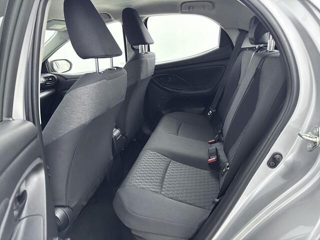 Toyota YARIS 1.5 Hybrid Active | Navigatie | Parkeercamera | Apple Carplay/Android Auto