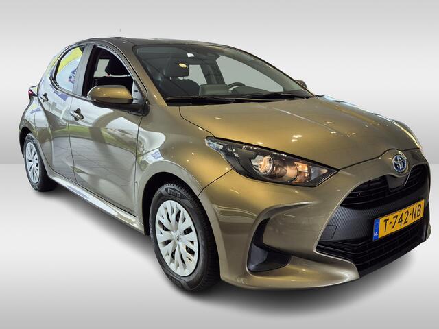 Toyota YARIS 1.5 Hybrid Active Automaat | Navigatie | Camera |