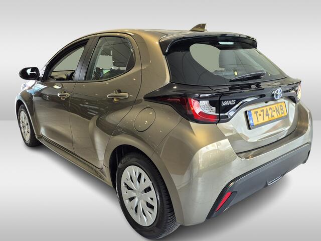 Toyota YARIS 1.5 Hybrid Active Automaat | Navigatie | Camera |