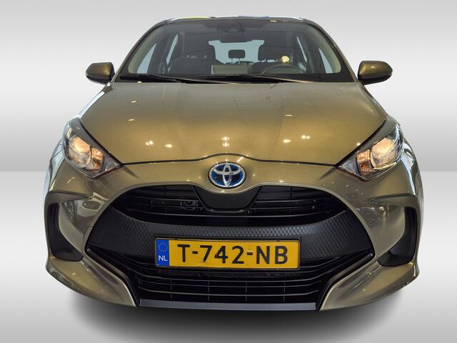 Toyota YARIS 1.5 Hybrid Active Automaat | Navigatie | Camera |