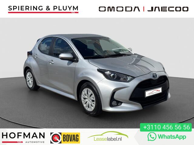 Toyota YARIS 1.5 Hybrid Active | Automaat | PDC | Cruise