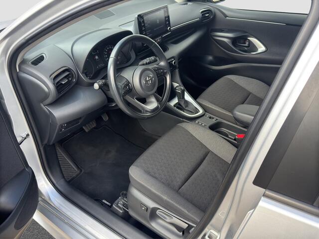 Toyota YARIS 1.5 Hybrid Active | Automaat | PDC | Cruise