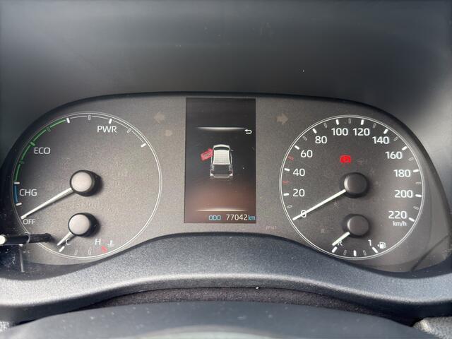 Toyota YARIS 1.5 Hybrid Active | Automaat | PDC | Cruise