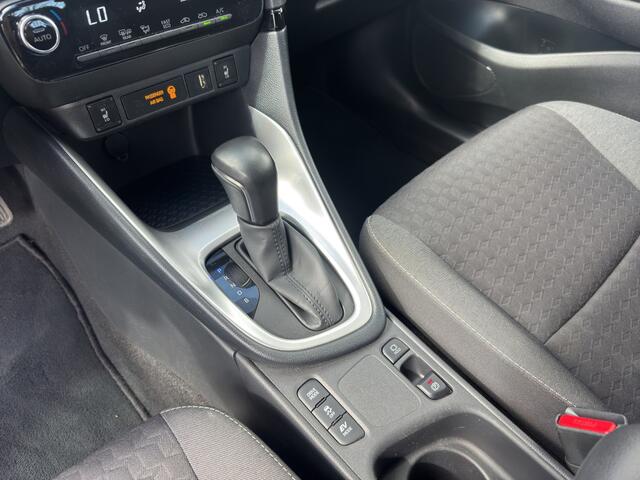 Toyota YARIS 1.5 Hybrid Active | Automaat | PDC | Cruise