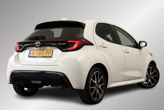 Toyota YARIS 1.5 Hybrid Executive, Panodak, JBL, HUD, Apple carplay / android auto, Navi.