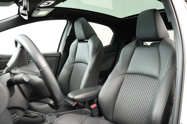 Toyota YARIS 1.5 Hybrid Executive, Panodak, JBL, HUD, Apple carplay / android auto, Navi.