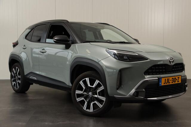 Toyota YARIS Cross 1.5 Hybrid 130 Executive, Trekhaak JBL, HUD, BSM.