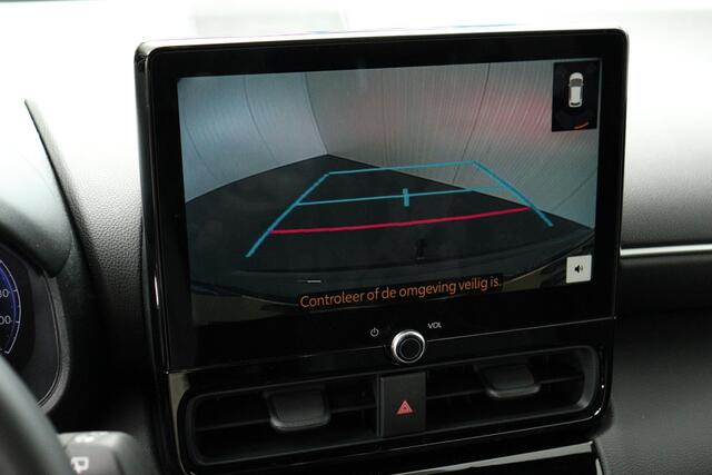 Toyota YARIS Cross 1.5 Hybrid 130 Executive, Trekhaak JBL, HUD, BSM.