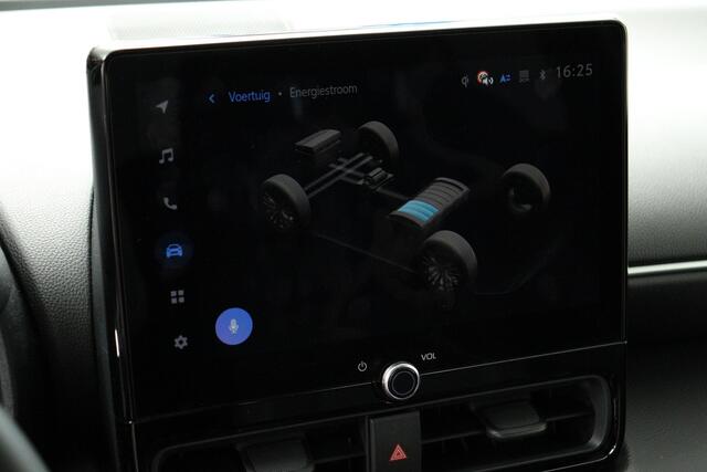 Toyota YARIS Cross 1.5 Hybrid 130 Executive, Trekhaak JBL, HUD, BSM.