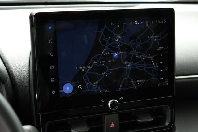 Toyota YARIS Cross 1.5 Hybrid 130 Executive, Trekhaak JBL, HUD, BSM.