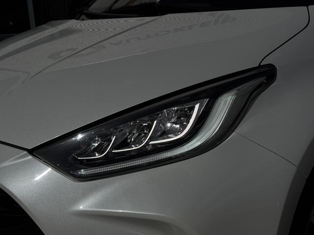 Toyota YARIS 1.5 Hybrid Executive Selection / Applecarplay/AndroidAuto / Camera / Stoelverwarming /